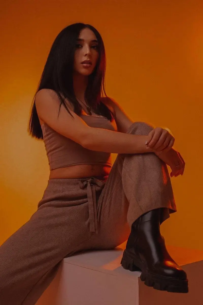 Екатерина эскорт в городе Дубай