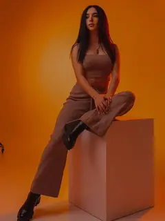 Екатерина эскорт в городе Дубай