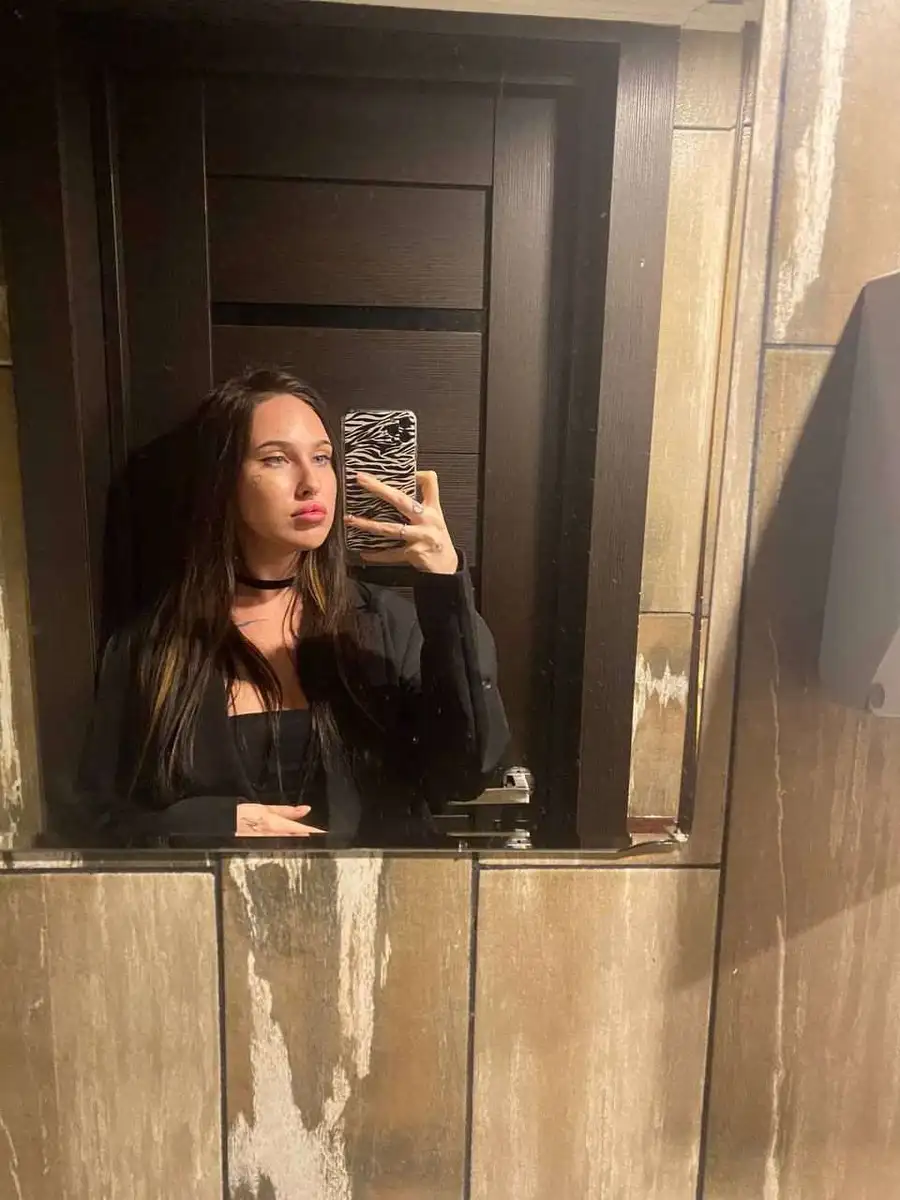 Elice escort in Dubai