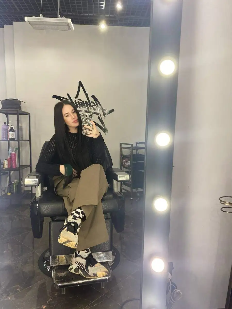 Elice escort in Dubai