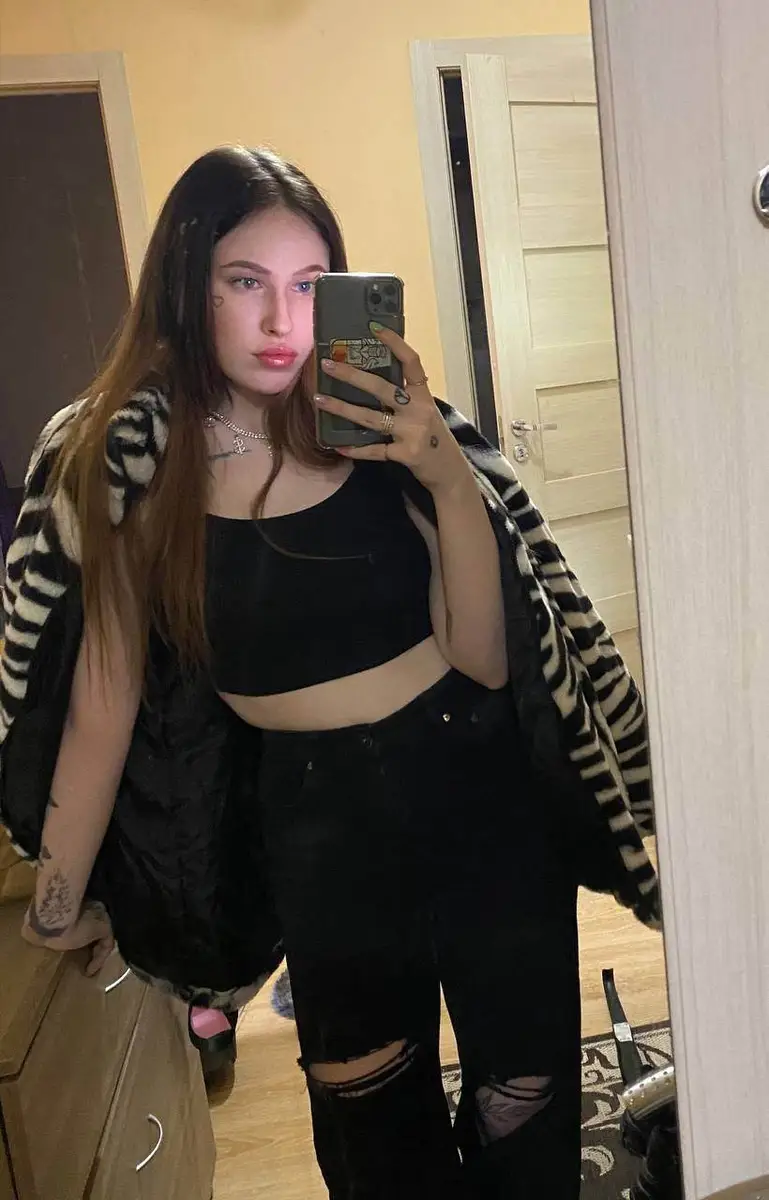 Elice escort in Dubai