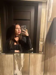 Elice escort in Dubai