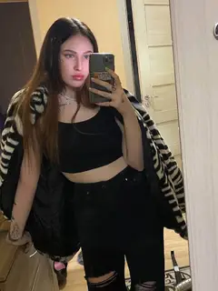 Elice escort in Dubai