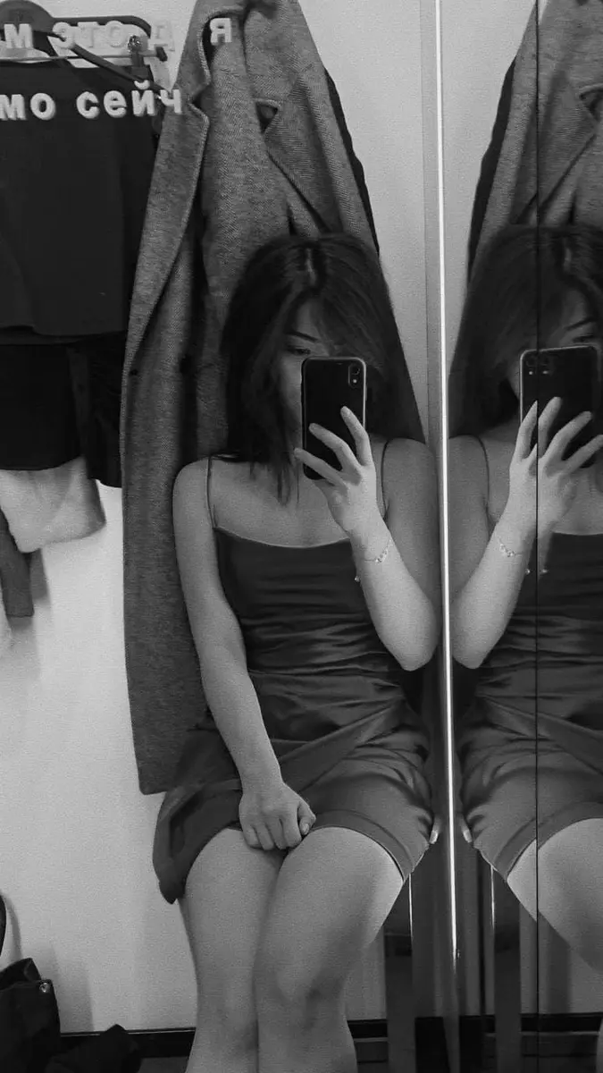 Элина эскорт в городе Дубай