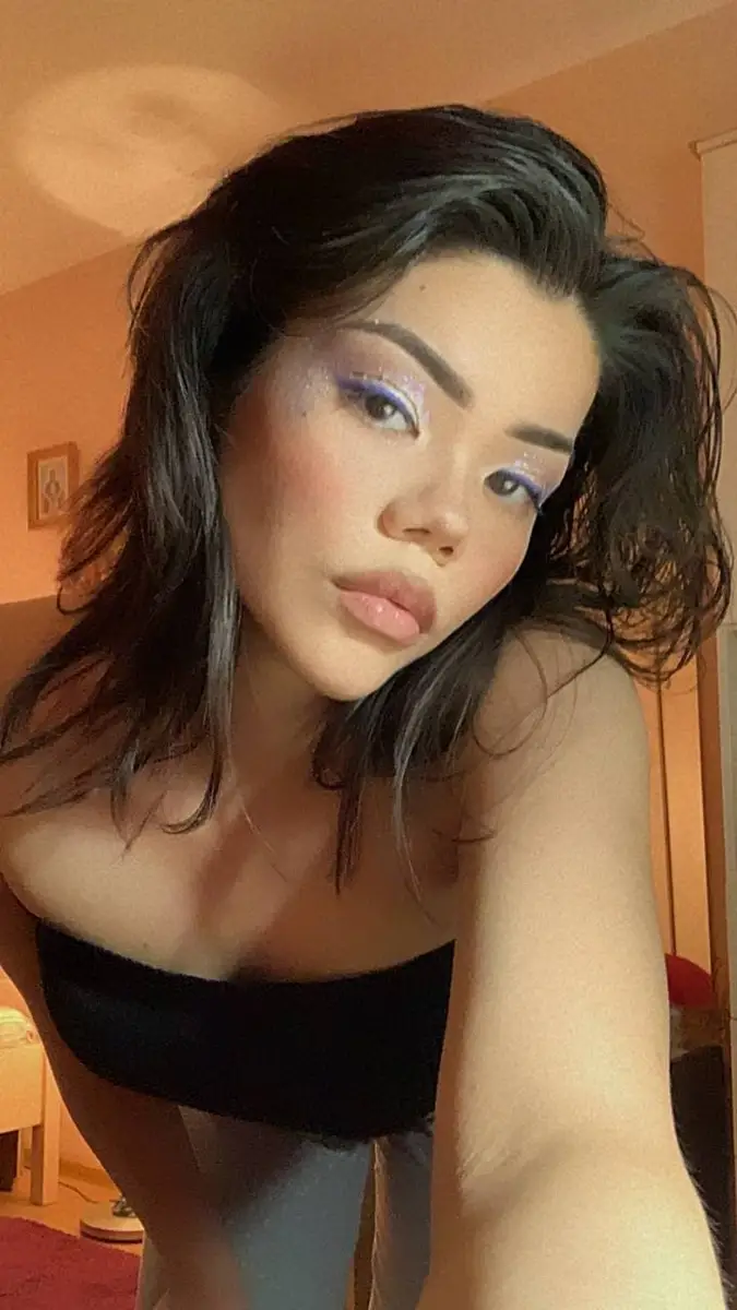 Элина эскорт в городе Дубай