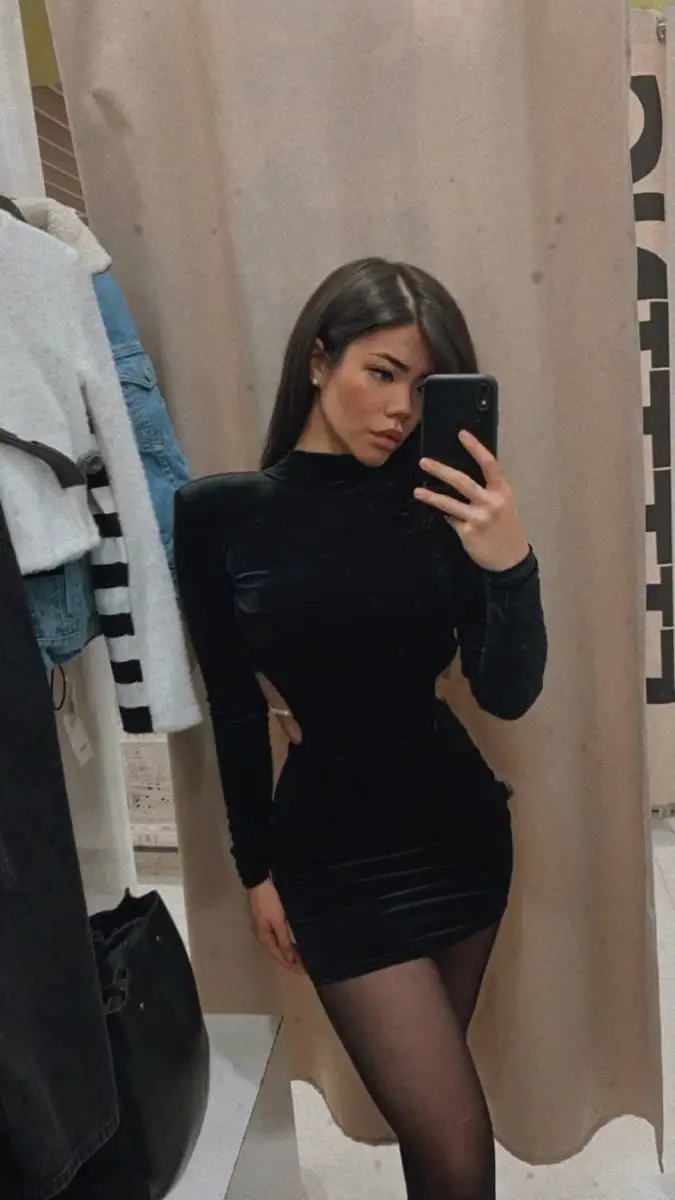 Элина эскорт в городе Дубай