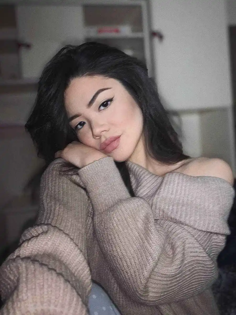 Элина эскорт в городе Дубай