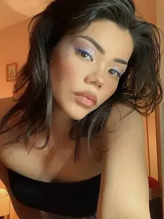 Элина эскорт в городе Дубай