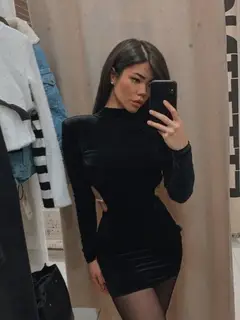 Элина эскорт в городе Дубай