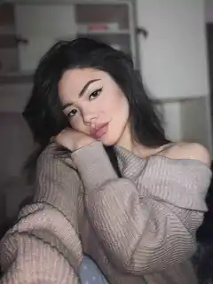 Элина эскорт в городе Дубай