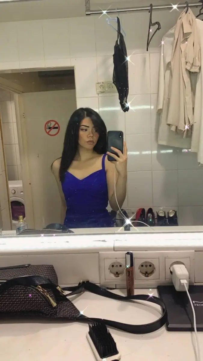 Элина эскорт в городе Дубай