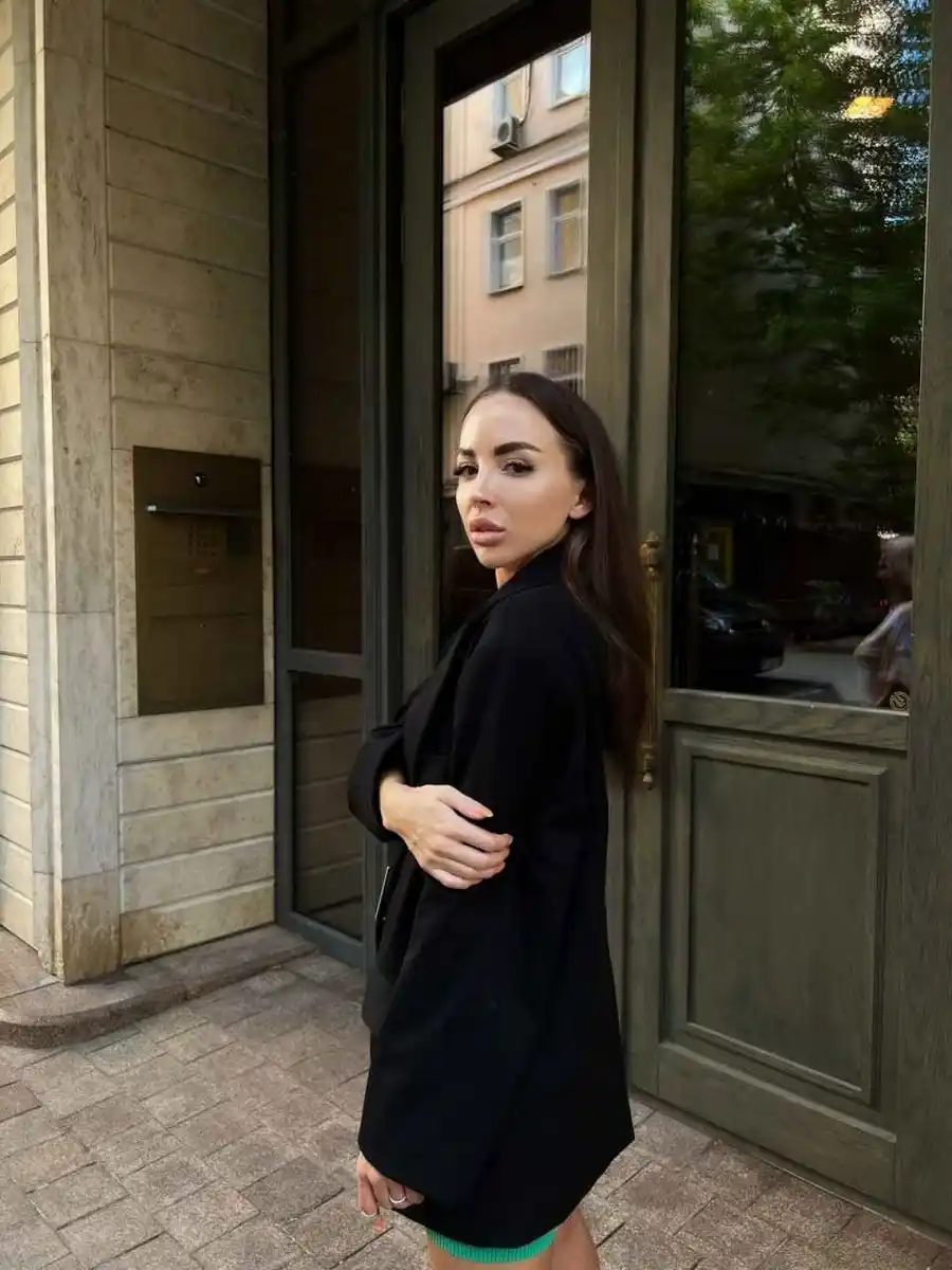 Elizabeth Escort in Dubai