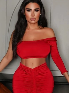 Элоиза эскорт в городе Дубай