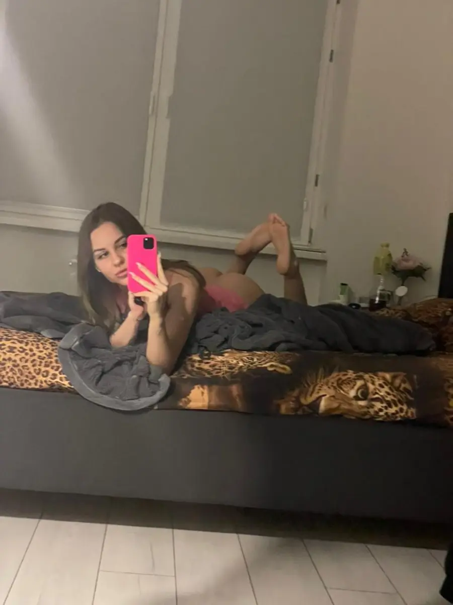 Эльза эскорт в городе Дубай