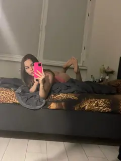 Эльза эскорт в городе Дубай