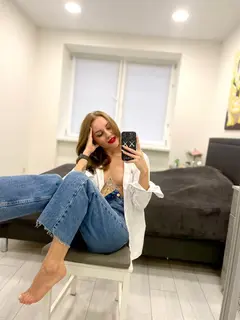 Эльза эскорт в городе Дубай