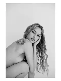 Эмилия эскорт в городе Дубай