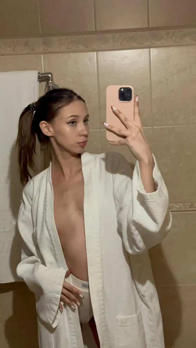 Эмма эскорт в городе Дубай