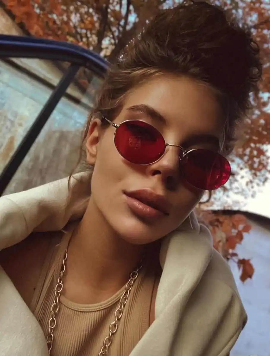 Эмма эскорт в городе Дубай