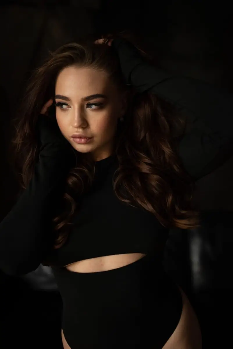 Эмма эскорт в городе Дубай