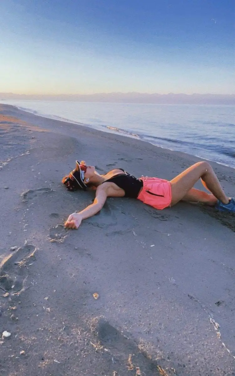 埃玛 迪拜的应召女郎