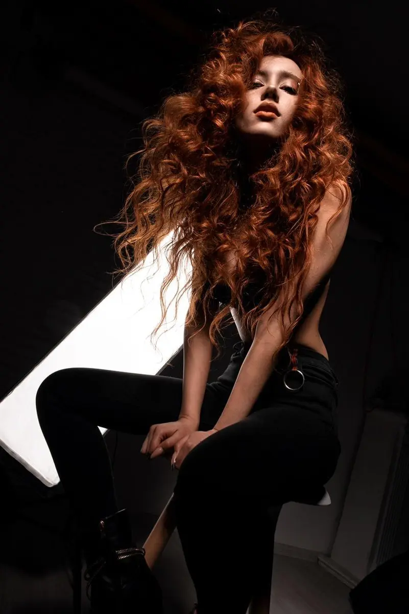 埃玛 迪拜的应召女郎