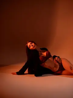 Эмма эскорт в городе Дубай