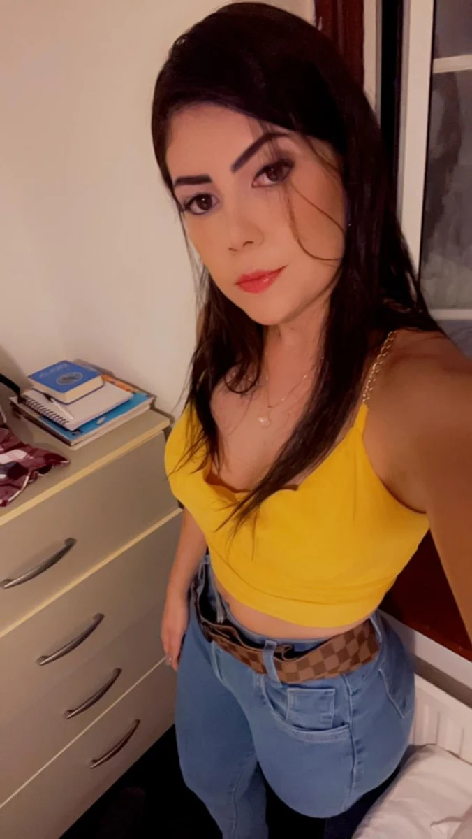 Эмри эскорт в городе Дубай