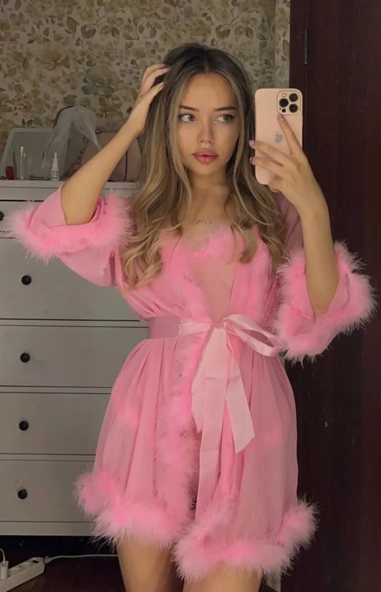 Ева эскорт в городе Дубай