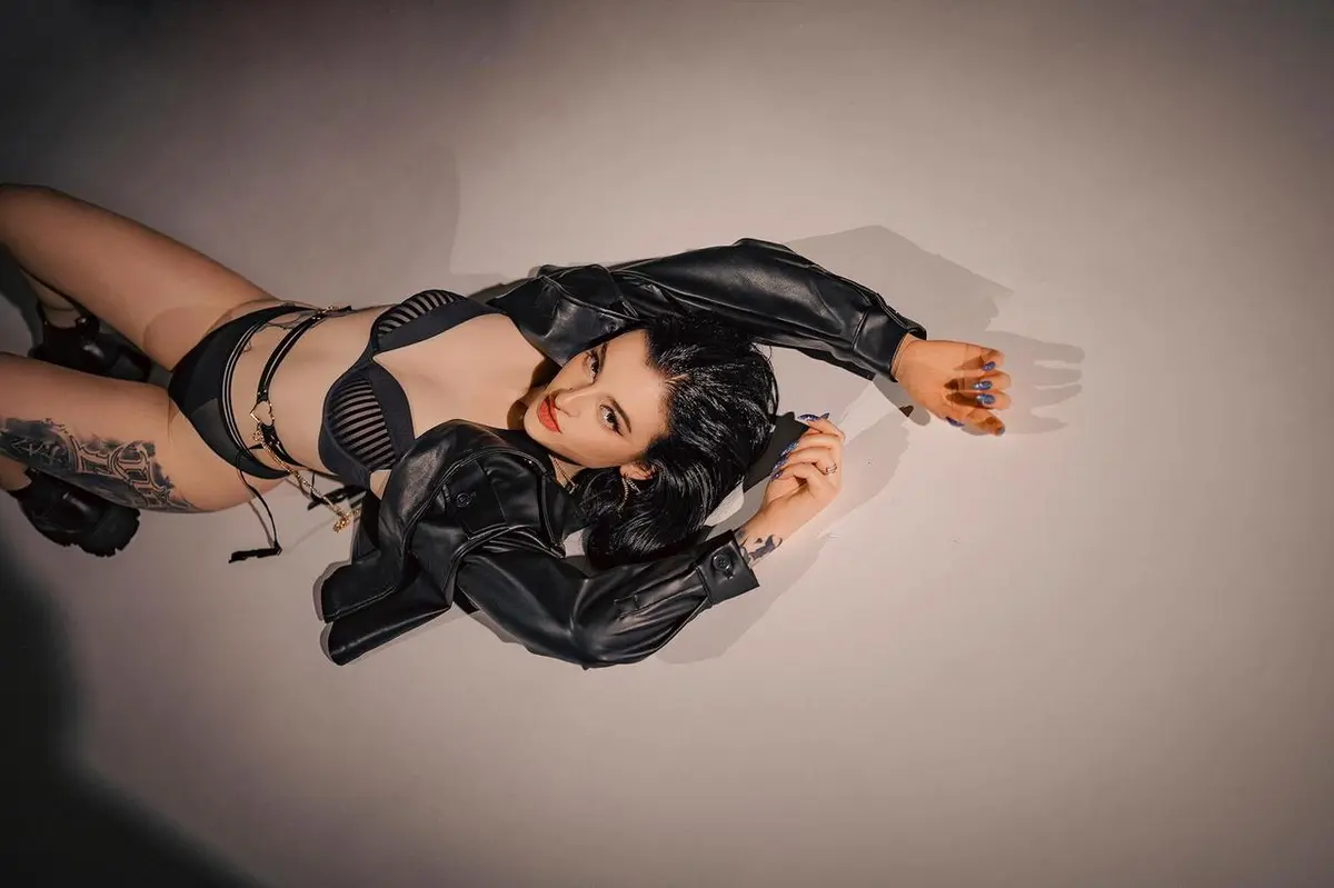 Ева эскорт в городе Дубай