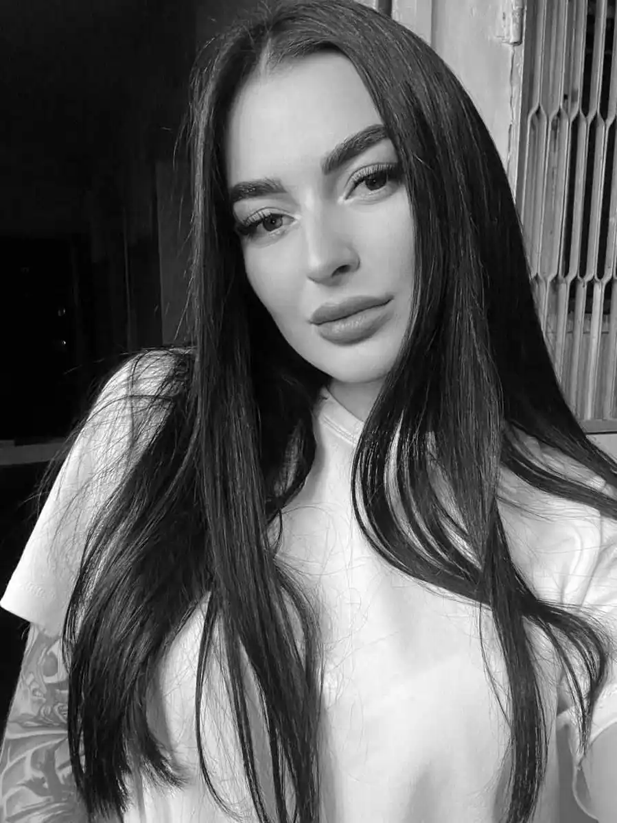 Ева эскорт в городе Дубай