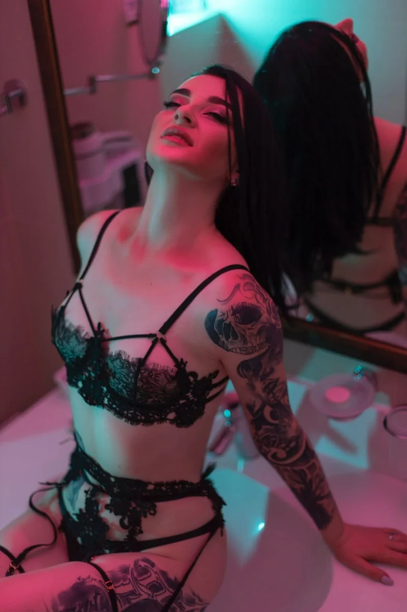 Ева эскорт в городе Дубай