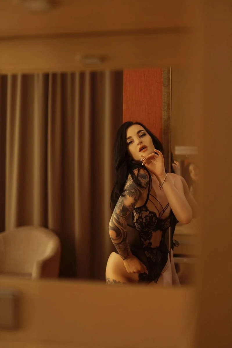 Ева эскорт в городе Дубай