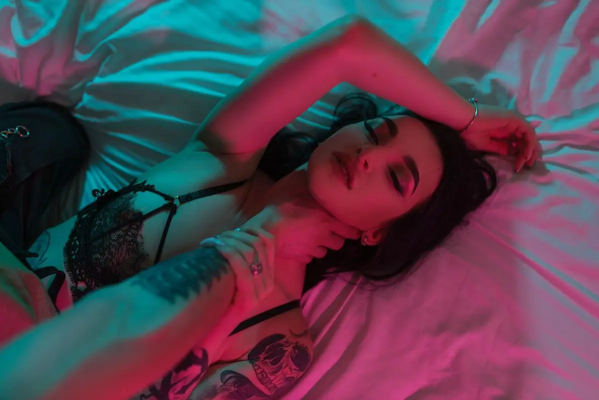 Ева эскорт в городе Дубай