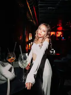 Ева эскорт в городе Дубай