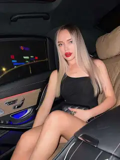 Ева эскорт в городе Дубай