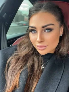 Eva  escort in Dubai