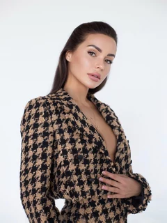 Евангелина эскорт в городе Дубай