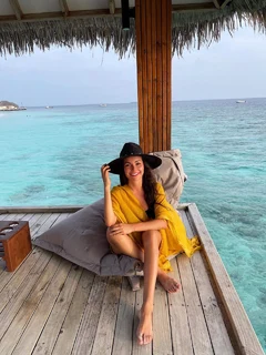 Евангелина эскорт в городе Дубай