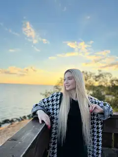 Evita Escort in Dubai