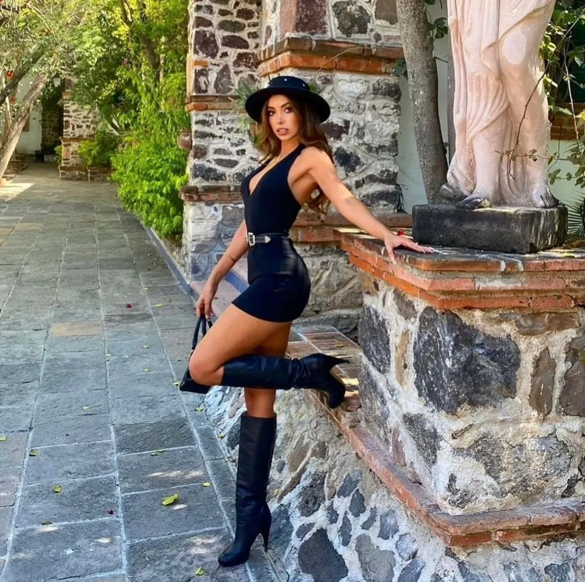 Gina escort à Dubaï