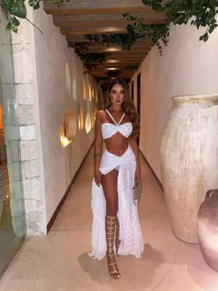 Gina escort à Dubaï