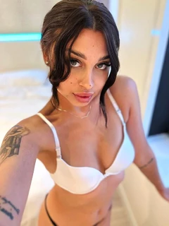 Хейден эскорт в городе Дубай