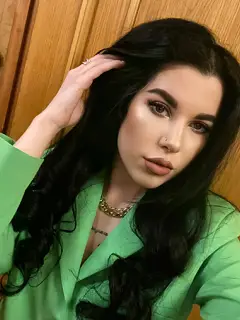 Ilona Escort in Dubai