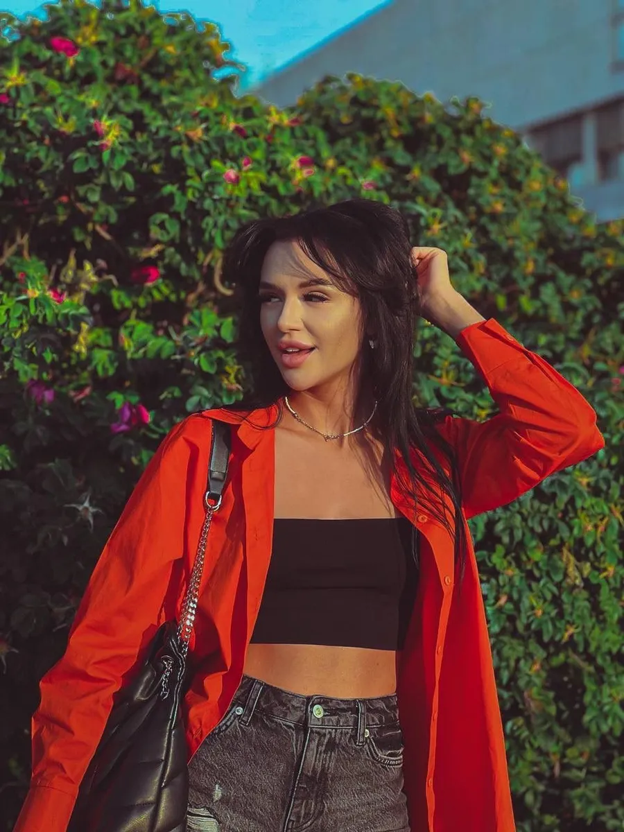 Isabel escort à Dubaï