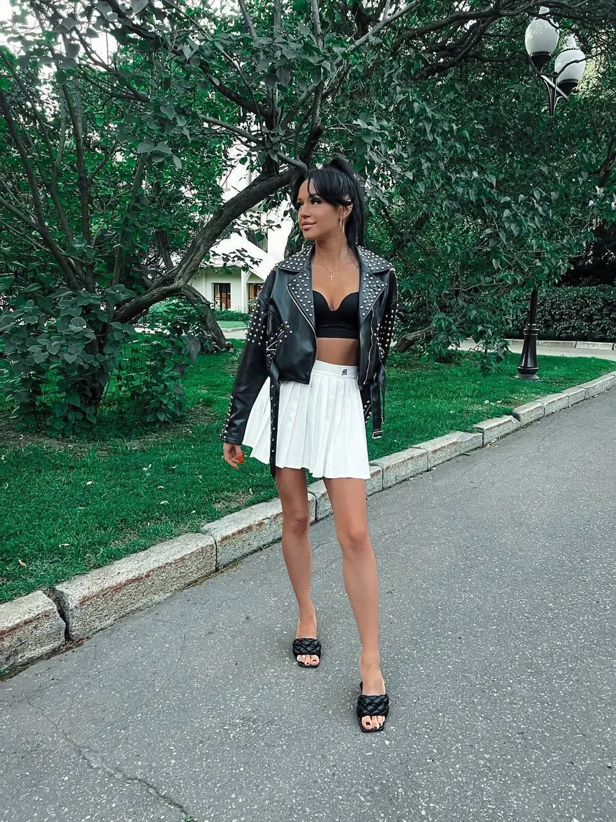 Isabel escort à Dubaï