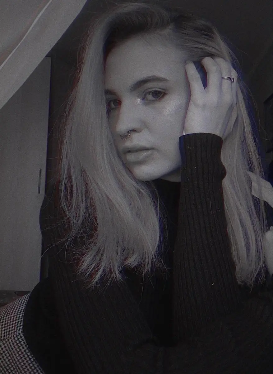 Isabel escort in Dubai