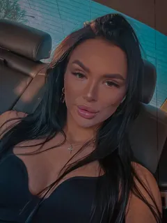 Isabel escort à Dubaï