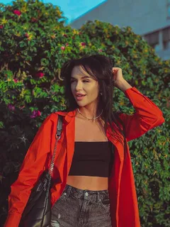 Isabel escort à Dubaï