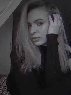 Isabel escort in Dubai